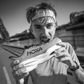 Immagine dell’atleta