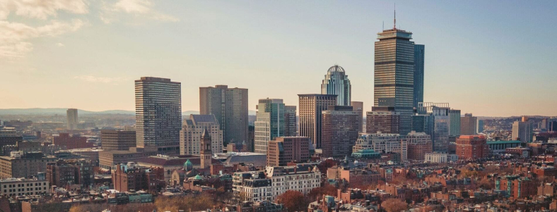 Maratona di Boston