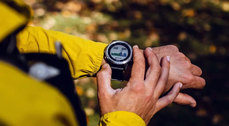 Confronto: le migliori orologi GPS con cartografia integrata