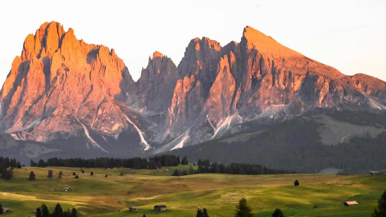 Alta Via 1 (Dolomiti)