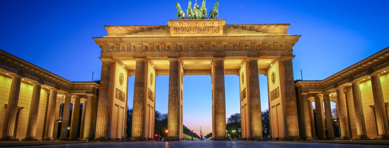 Maratona di Berlino
