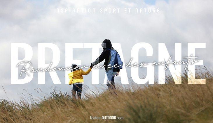 Escursioni facili da fare con i bambini in Bretagna