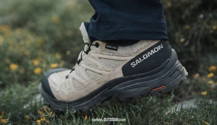 Top 10 delle migliori scarpe da trekking 2026