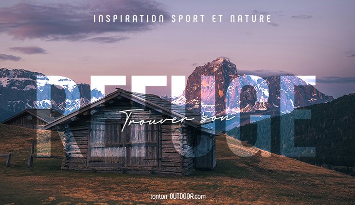 Come trovare un rifugio in montagna?