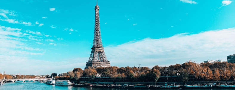 20 km di Parigi
