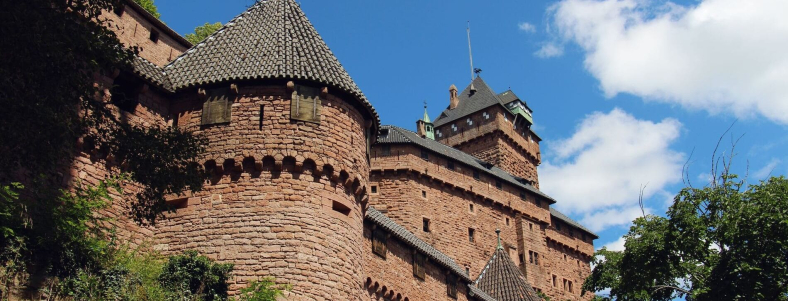 Ultra Trail del Haut-Koenigsbourg
