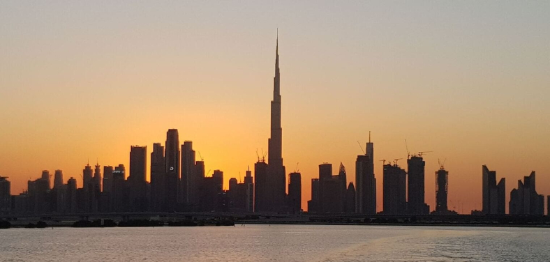 Maratona di Dubai