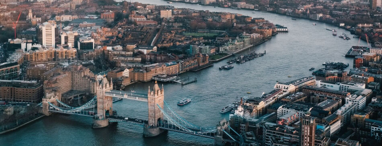 Maratona di Londra