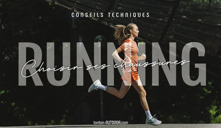 Scarpe da running: guida all'acquisto