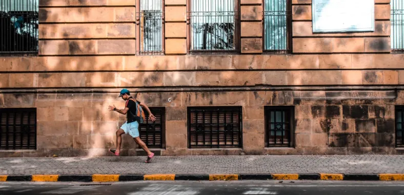 I 5 migliori calze running anti-vesciche