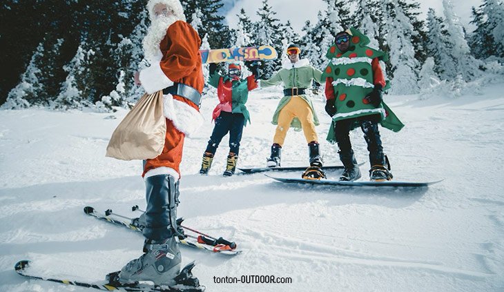 Lista di Natale 2026: 25 idee regalo da regalare agli sportivi e agli avventurieri!