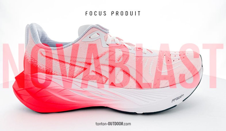 Novablast 4 Asics: la scarpa da corsa confortevole e dinamica!