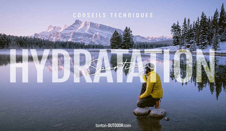 Idratazione sportiva: guida pratica