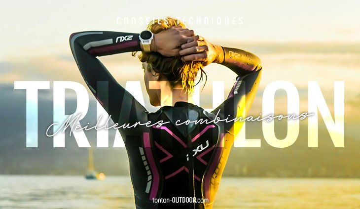 Top 5 delle migliori mute da triathlon