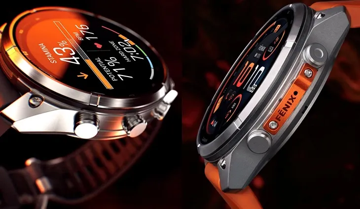 Garmin Fenix 9: quale modello scegliere tra AMOLED, Solar e inReach?