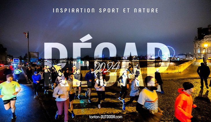 Il Riepilogo 2024 by Tonton Outdoor : un anno CAPITALE !