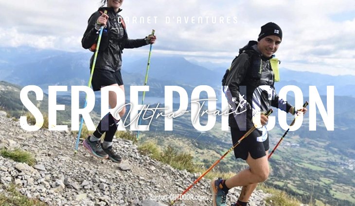 Ultra-Trail di Serre-Ponçon: dalla mezza maratona all’ultra-trail