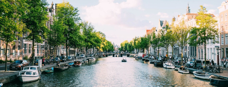Maratona di Amsterdam