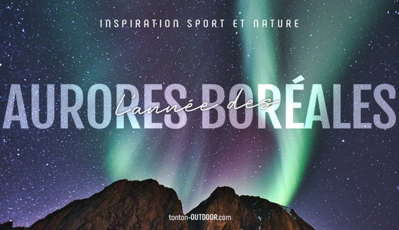 2024: l'anno delle aurore boreali!