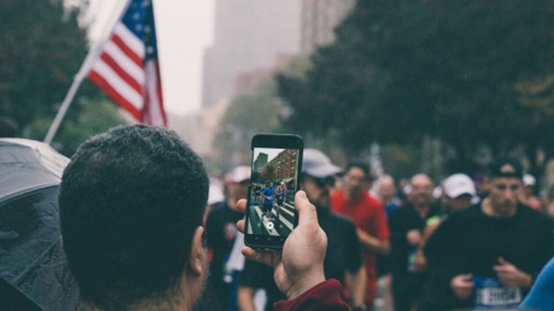 Maratona di New York