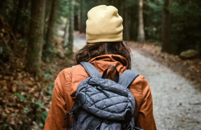 Top 5 delle migliori giacche da trekking donna