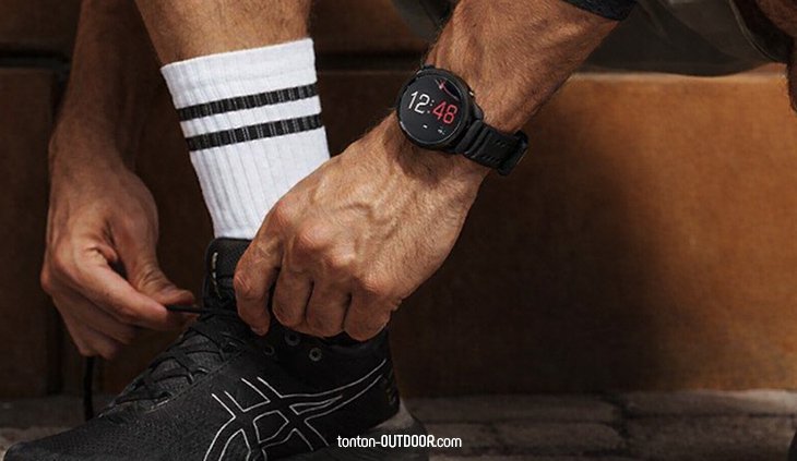 Orologio sportivo connesso: guida pratica