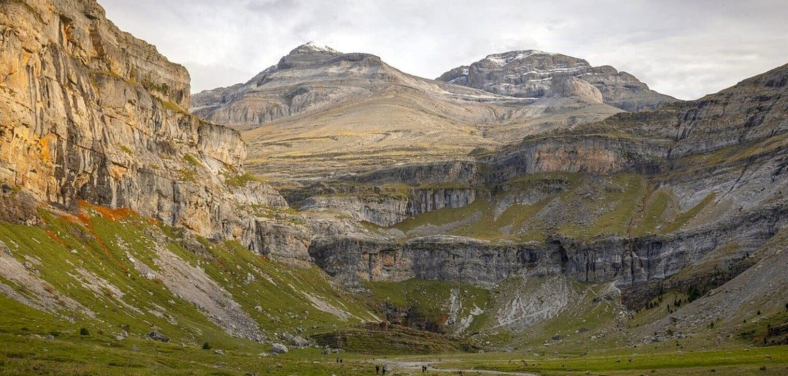 GR10 - Traversata dei Pirenei