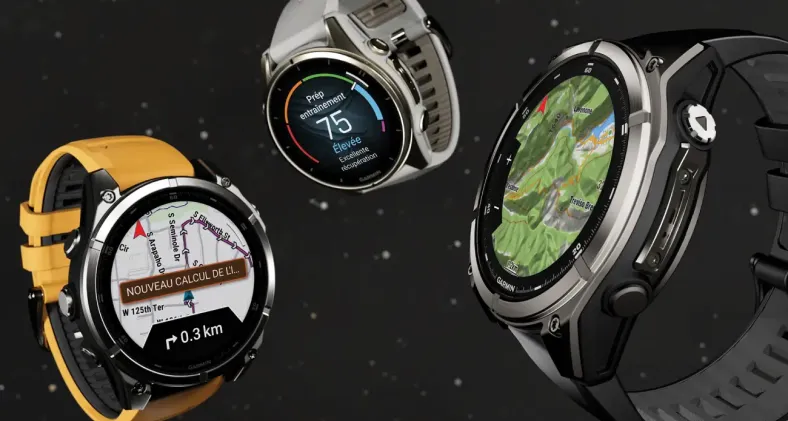 Le migliori orologi Garmin: comparativo e test tecnici