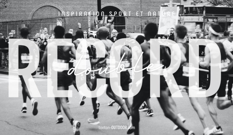Doppio record del mondo sulla maratona nel 2023: Tigist Assefa e Kelvin Kiptum