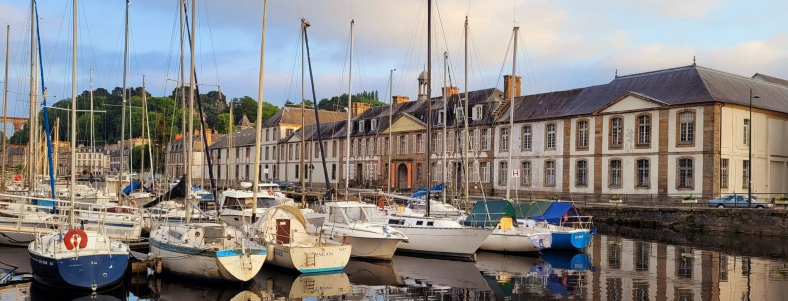 Mezza Maratona Saint-Pol - Morlaix
