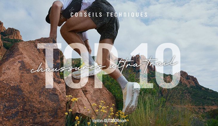 Top 10 delle migliori scarpe da ultra-trail 2026
