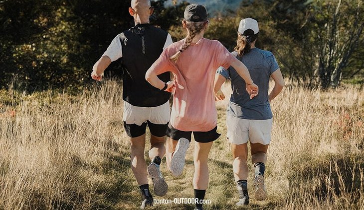 5 idee regalo di Natale per gli appassionati di trail