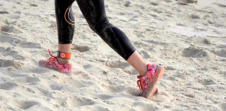 Top 5 delle migliori scarpe per il Swimrun