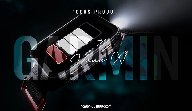 Lancio della Garmin Venu X1: uno smartwatch ultra-sottile con il look dell'Apple Watch
