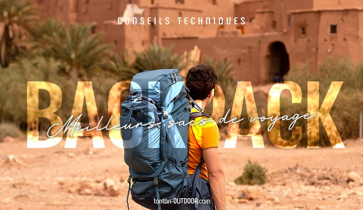 Top 10 dei migliori zaini da viaggio 2026