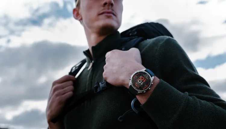 Garmin Fenix 9 vs Fenix 8: quali differenze?
