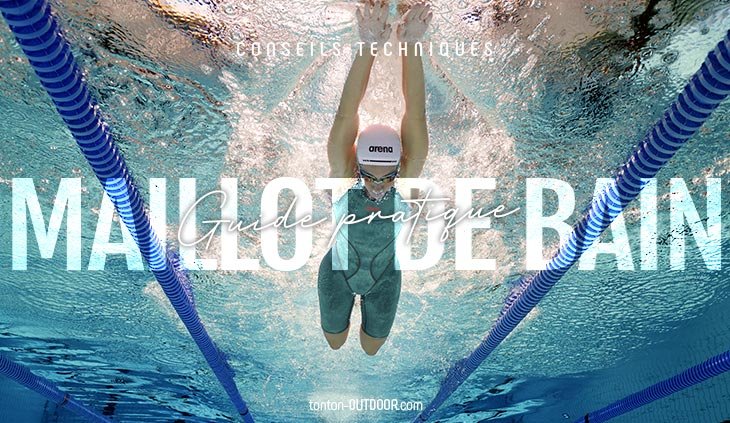 Costumi da nuoto: guida pratica