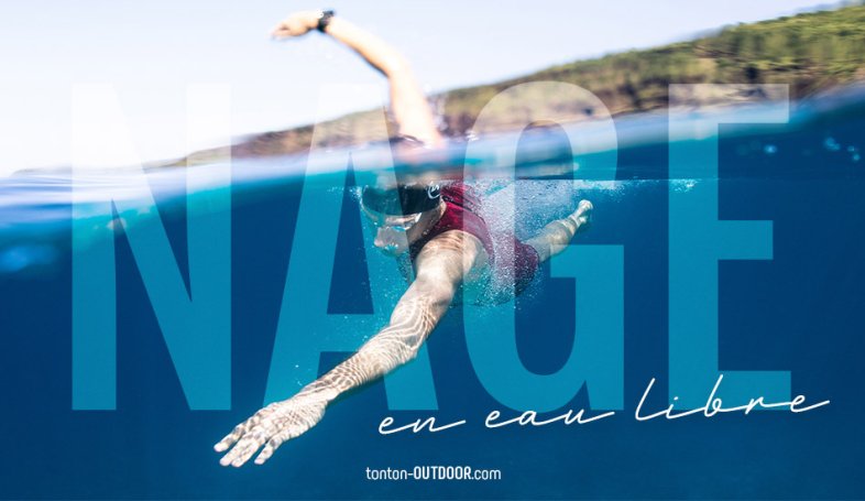 I benefici del nuoto in acque libere