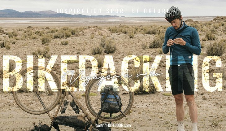 Viaggiare in bicicletta: un nuovo modo di vedere il mondo