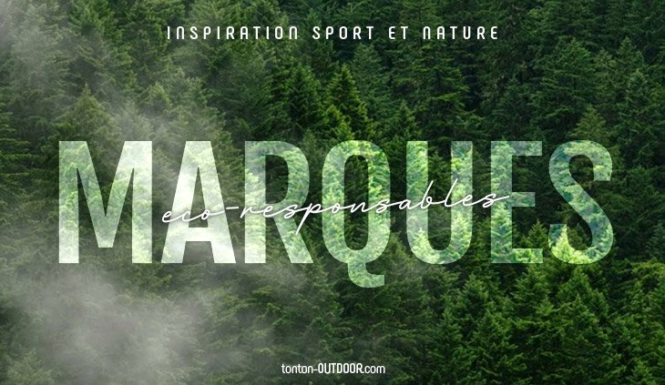 Marchi sportivi eco-responsabili: la selezione dei Tonton