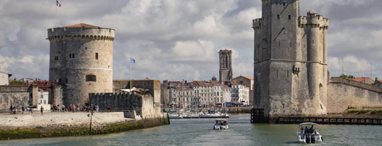 Maratona di La Rochelle