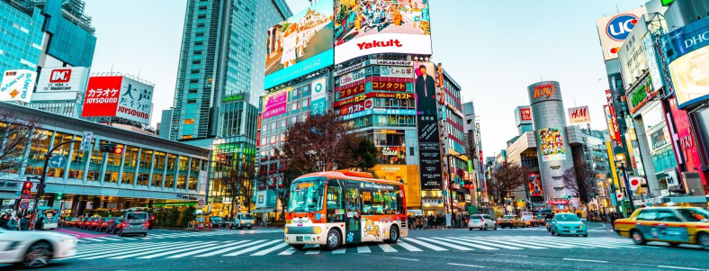 Maratona di Tokyo