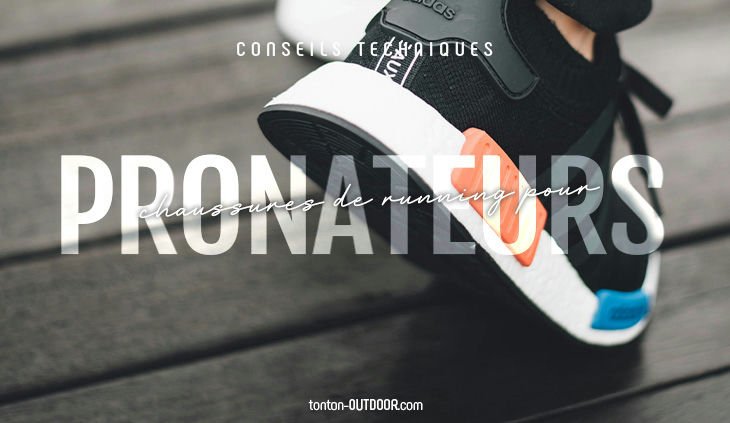 Top 5 delle migliori scarpe da running per piedi pronatori