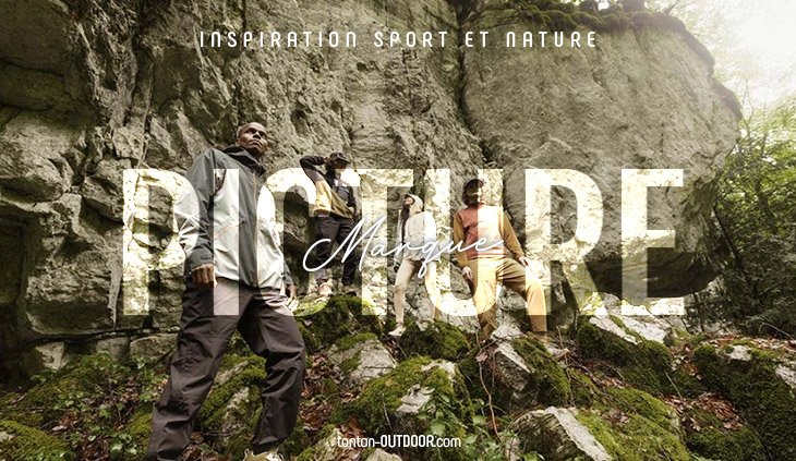 Picture arriva da Tonton Outdoor!