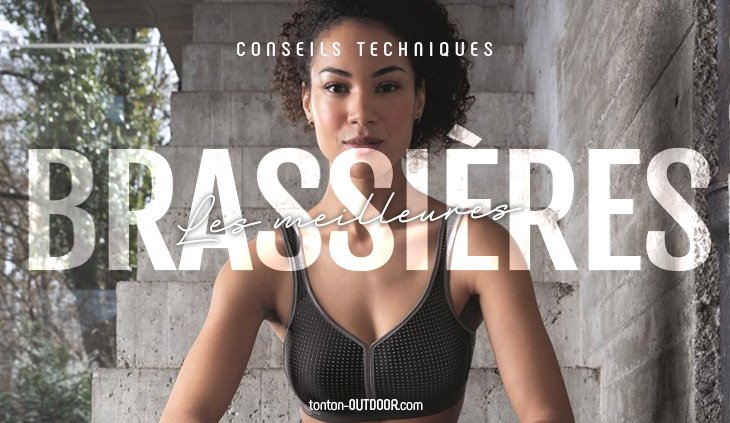 Top 5 dei migliori reggiseni sportivi del 2025