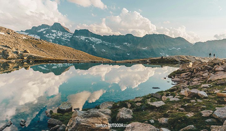 Le più belle escursioni della Valle d'Aosta