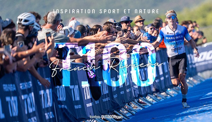 Mathis Margirier 4° al T100 French Riviera