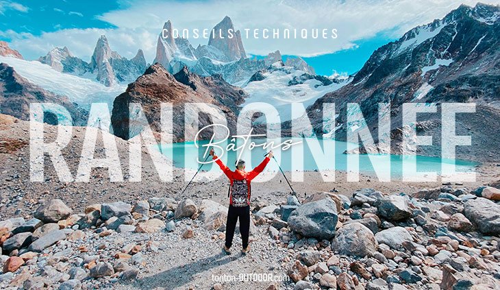 Bastoncini da trekking: guida all'acquisto