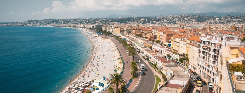Ironman di Nizza