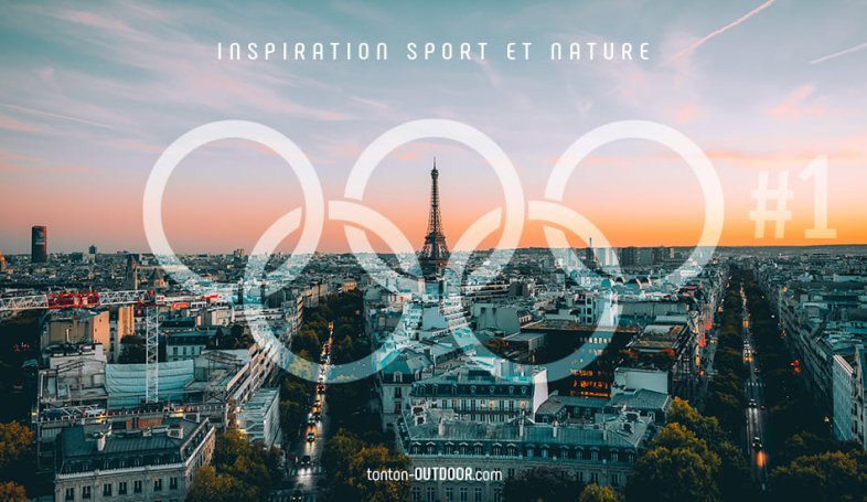 Giochi Olimpici Parigi 2024: 100 anni dopo!